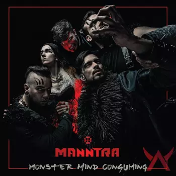 Manntra: Monster Mind Consuming