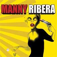 Album Manny Ribera: Manny Ribera