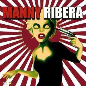LP Manny Ribera: Manny Ribera LTD 401895