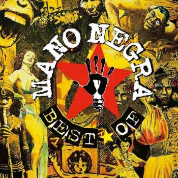 Album Mano Negra: Best Of