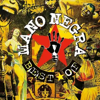 Mano Negra: Best Of