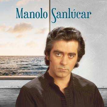 Album Manolo Sanlúcar: Manolo Sanlúcar (Grandes Éxitos)