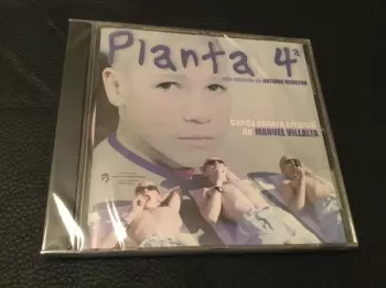 Planta 4ª (Banda Sonora Original)
