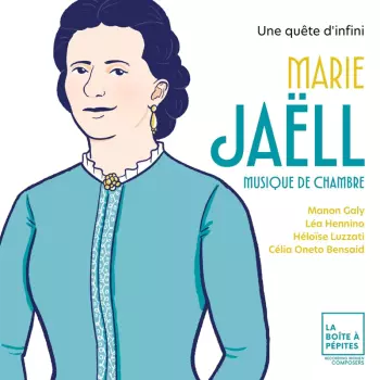 Marie JaËll: Une Quete D'in