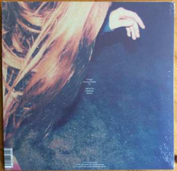 LP Manon Meurt: Manon Meurt CLR