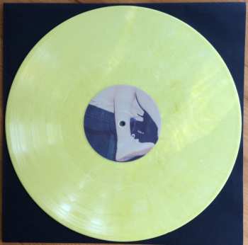 LP Manon Meurt: Manon Meurt CLR