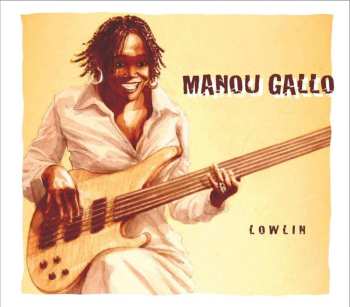 CD Manou Gallo: Lowlin 525435