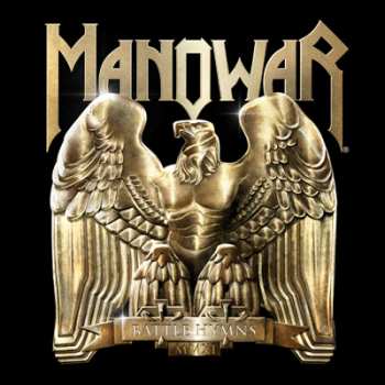 Album Manowar: Battle Hymns MMXI