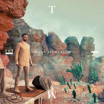 Album Måns Zelmerlöw: Time