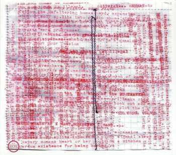 Album Mansbestfriend: The New Human Is Illegal