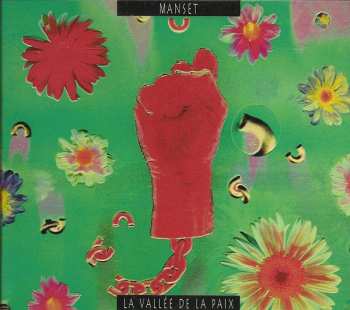Album Gérard Manset: La Vallée De La Paix