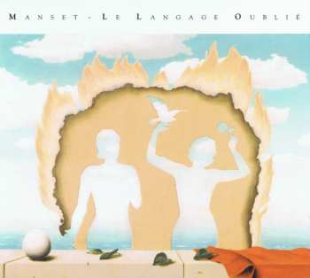 Album Gérard Manset: Le Langage Oublié