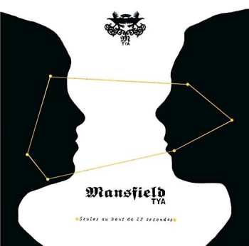 CD Mansfield.TYA: Seules Au Bout De 23 Secondes 501234