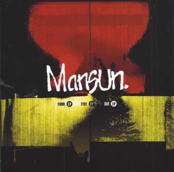 24CD/DVD/Box Set Mansun: Closed For Business LTD | DLX 111138