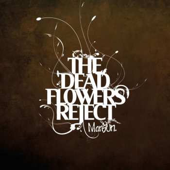 Album Mansun: The Dead Flowers Reject