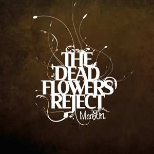 CD Mansun: The Dead Flowers Reject (digipak) 524346