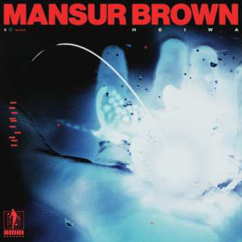 Album Mansur Brown: Heiwa