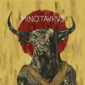 Album Mansur: Minotaurus
