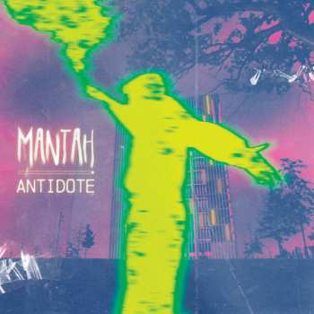 Album Mantah: Antidote