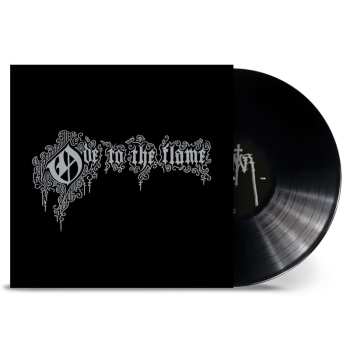 LP Mantar: Ode To The Flame LTD 522755
