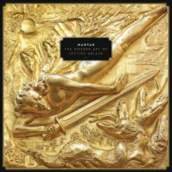 Album Mantar: The Modern Art Of Setting Ablaze