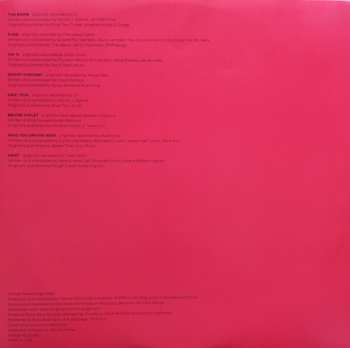 LP Mantar: Grungetown Hooligans II