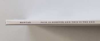 LP Mantar: Pain Is Forever And This Is The End 437200