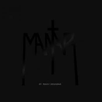 Album Mantar: St. Pauli Sessions