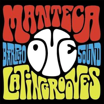 Album Manteca: Oye