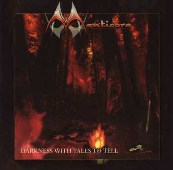Album Manticora: Darkness With Tales To Tell