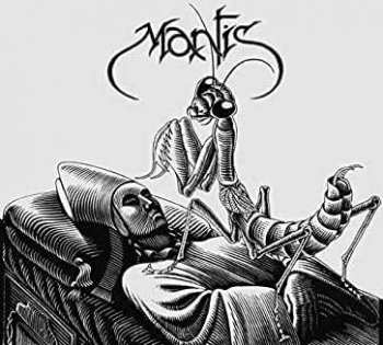 Album Mantis: Mantis