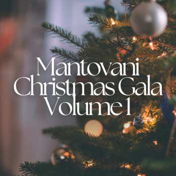 Album Mantovani And His Orchestra: Mantovani Orch