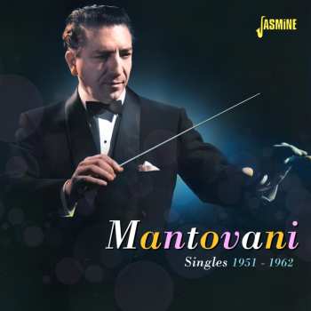 Album Mantovani And His Orchestra: Singles 1951