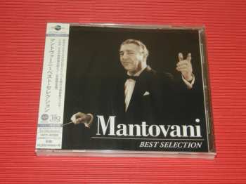 Mantovani: Best Selection