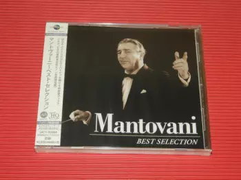 Mantovani: Best Selection