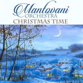 Album Mantovani And His Orchestra: Mantovani's All Time Christmas Favorites Volume 1