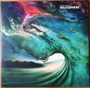 Album Mantra Machine: Heliosphere
