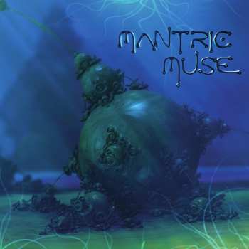 CD Mantric Muse: Mantric Muse 448763