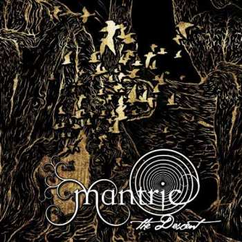 Album Mantric: The Descent
