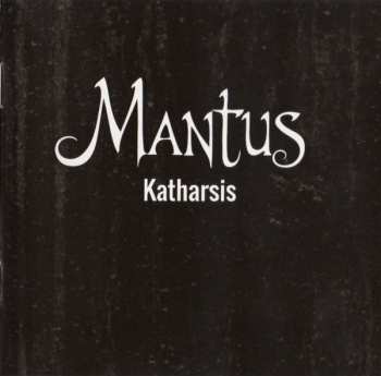 2CD Mantus: Katharsis / Pagan Folk Songs DIGI 246342