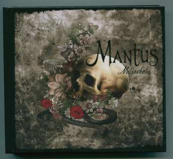 2CD Mantus: Melancholia 274296