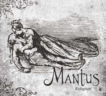 CD Mantus: Refugium 436184
