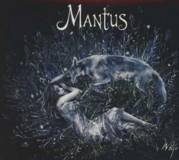 Album Mantus: Wölfe