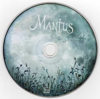 CD Mantus: Wölfe 175281
