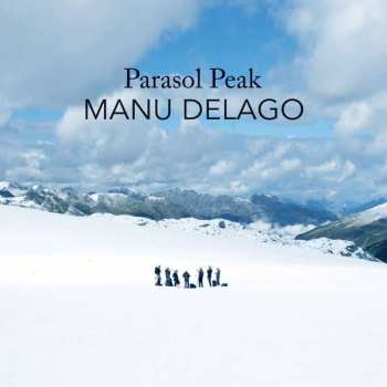 Album Manu Delago: Parasol Peak