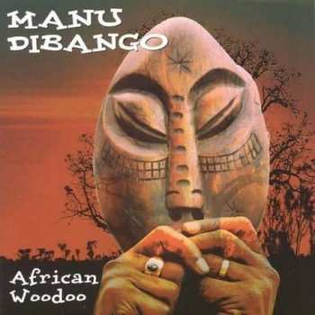 Album Manu Dibango: African Woodoo