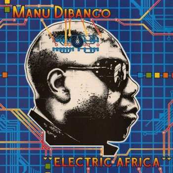 Album Manu Dibango: Electric Africa