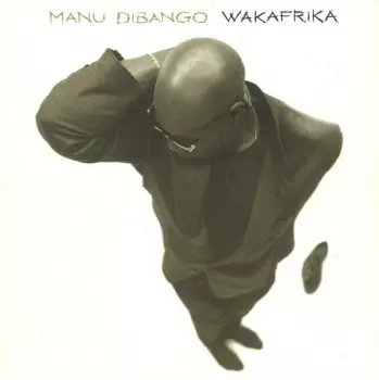 Manu Dibango: Wakafrika