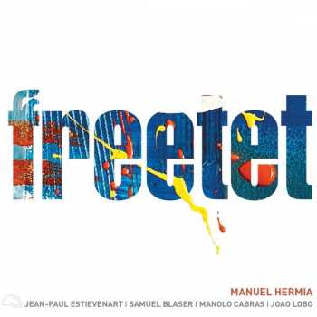 Album Manu Hermia: Freetet