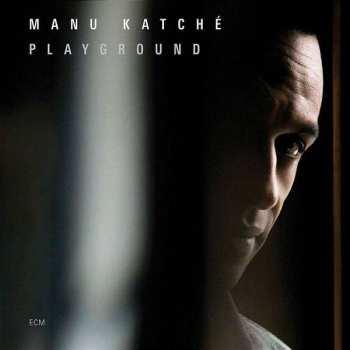 Album Manu Katché: Playground